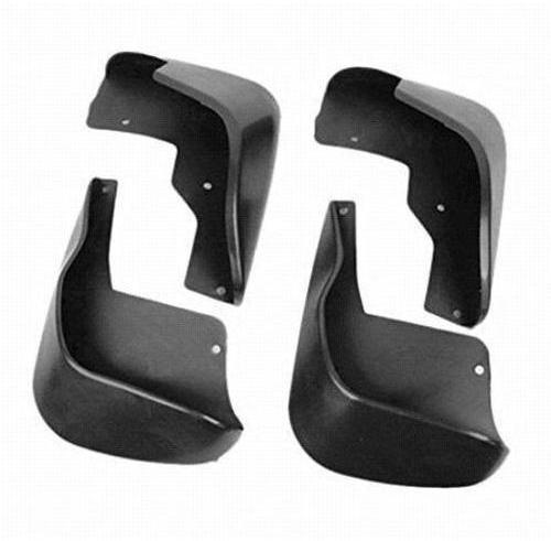 Stymarko Plastic 4 Wheeler Mud Flap, Size : India