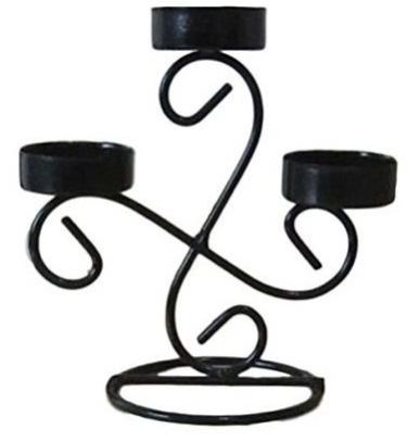 candle stand