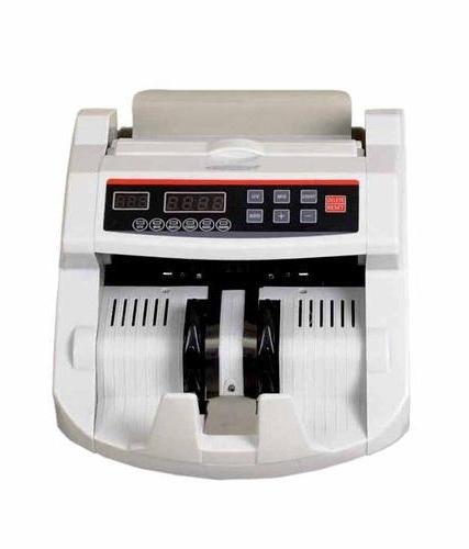 Currency Note Counting Machine