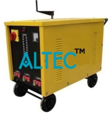 Arc Welding Machines