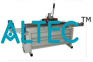 Automatic Steel Knife Grinder