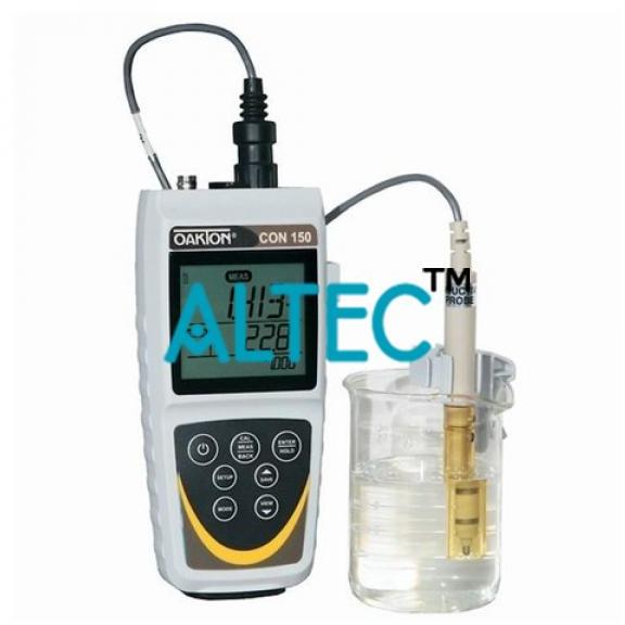 Conductivity Meter