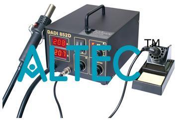 De-Soldering Station