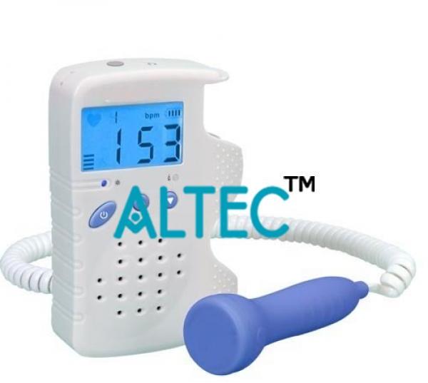 Common best sale fetal doppler