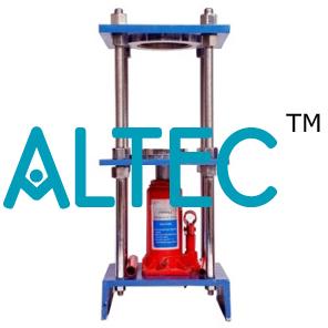 Hydraulic Jack, Capacity : 10 Tonne, 20 Tonne, 25, Tonne, 50 Tonne, 100 Tonne, 150 Tonne 200 Tonne