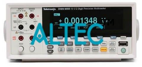 Keithley Nanovolt Meter, Model Number : EEMSL72M0001