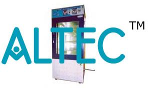 Laboratory Cooling Equipments