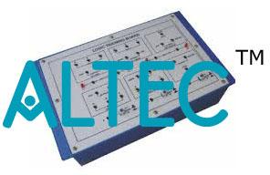 Logic Training Board