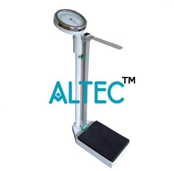 Mechanical Adult Scale