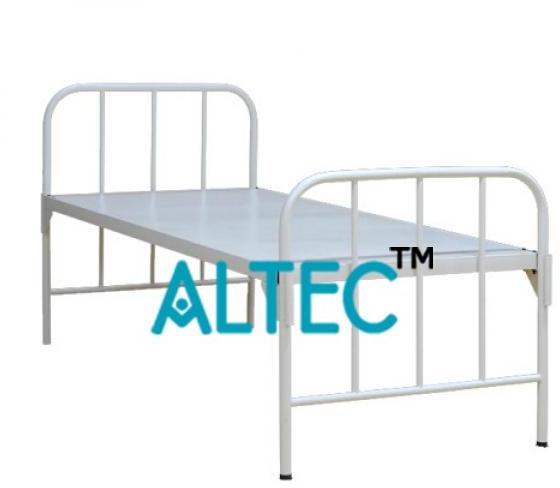 Plain Hospital Bed