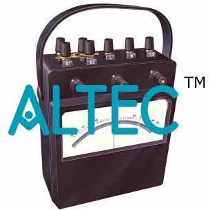 Power Factor Meter by ALTEC Equipment from Delhi Delhi | ID - 4051580