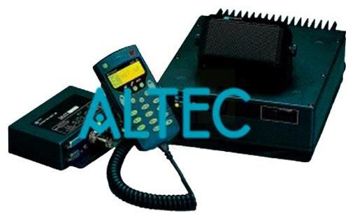 Radio Mobile Kit, Model Number : CAMEQUC-UN0009