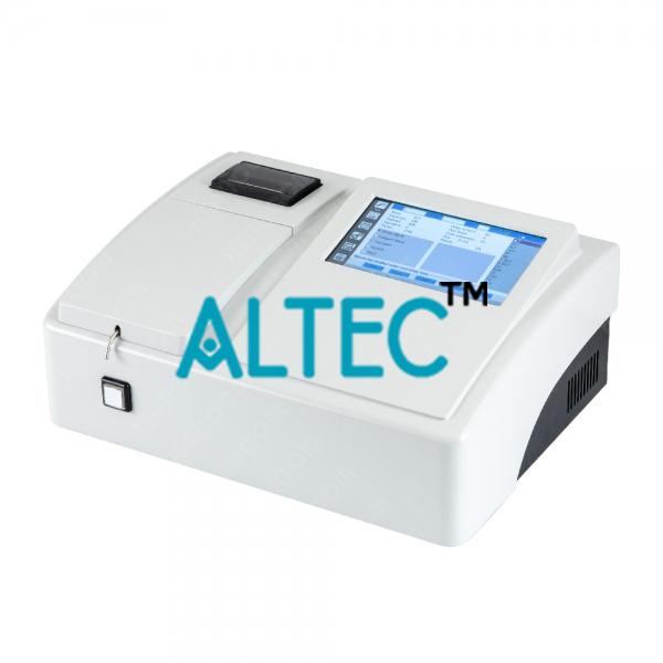 Semi Auto Chemistry Analyzer