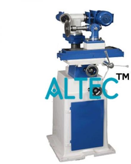 Tool Grinding Machine