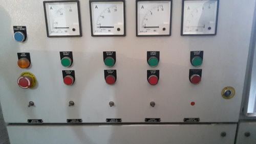 electrical panels