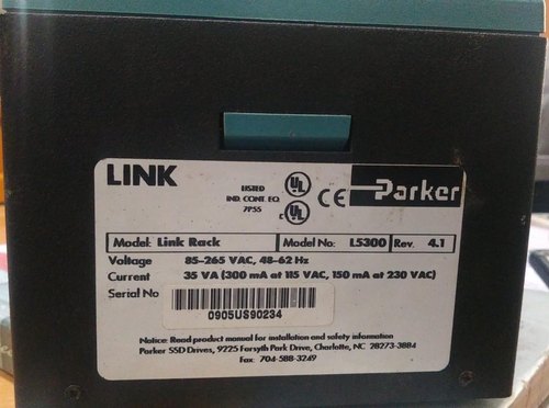 Link Network System Controller
