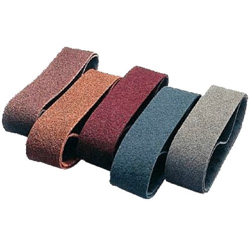 Non Woven Abrasive Belts