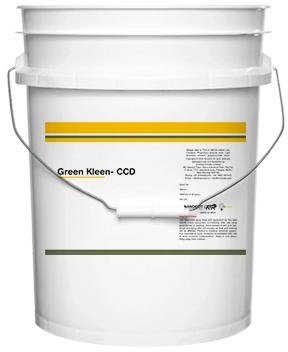 Green Kleen CCD Engine Degreaser