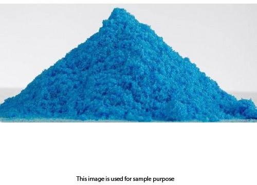 Copper Sulphate, Purity : 99 %