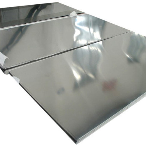 Mild Steel Plate