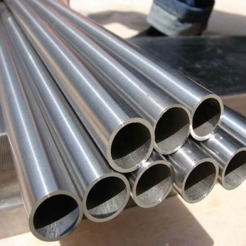 Stainless Steel Tubes