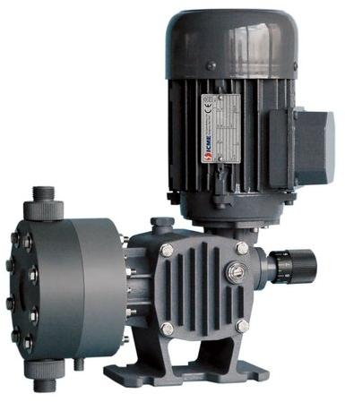 Dosing pump