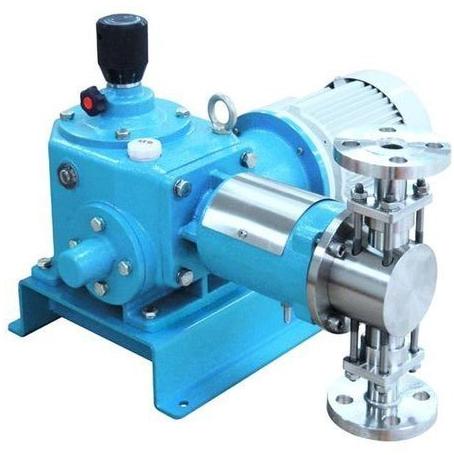 SS Kempion Metering Pump