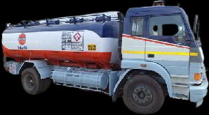 1500 kg to 3000 kg Mild Steel petroleum tanker, Feature : Vast Experience
