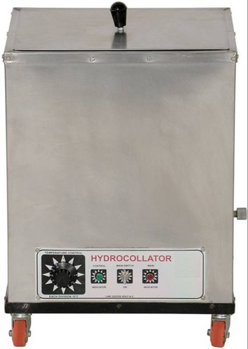 Hydro Collator, Capacity : 6 Pack