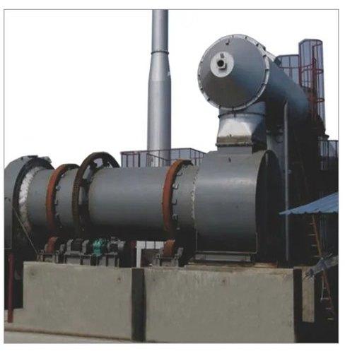 Rotary Kiln Incinerators