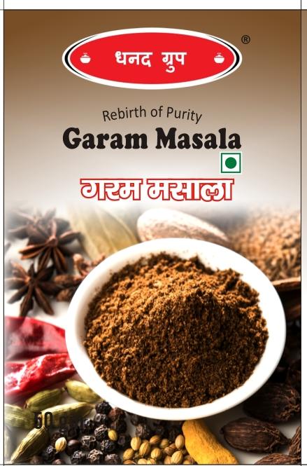 garam masala