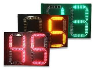 Digital Countdown Timer, Display Type : Analog