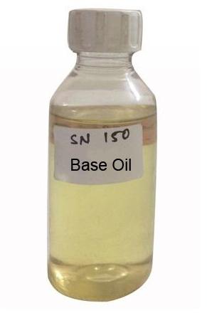 SN 150 Base Oil, Packaging Type : Bottle