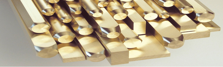 Golden Brass Rods, for Industrial, Certification : ISI Certified