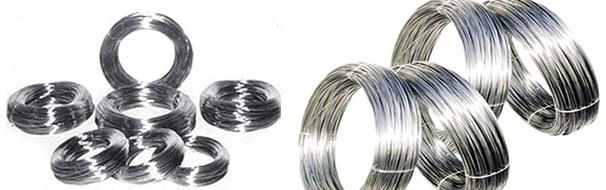 Stainless Steel Wires