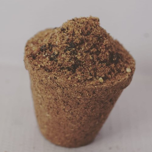 Filled Sambrani Cup, Shape : Cone