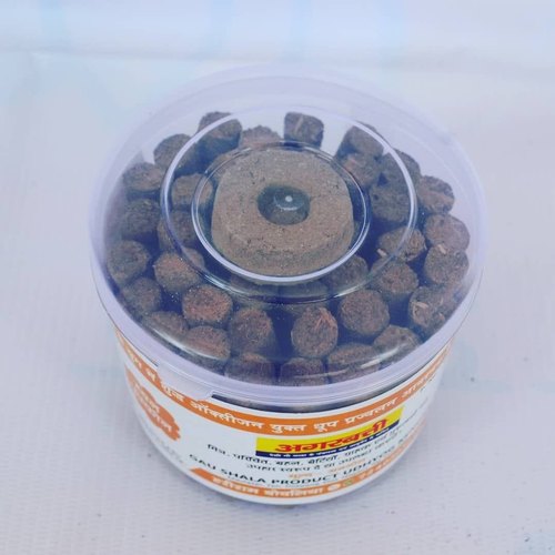 Havan Incense Cones