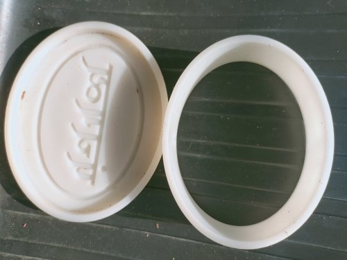 Plastic Soap Mold, for Industrial, Size : Standard