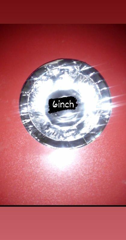 6 Inch Silver Paper Plates, for Event, Party, Snacks, Feature : Disposable, Eco Friendly, Lightweight