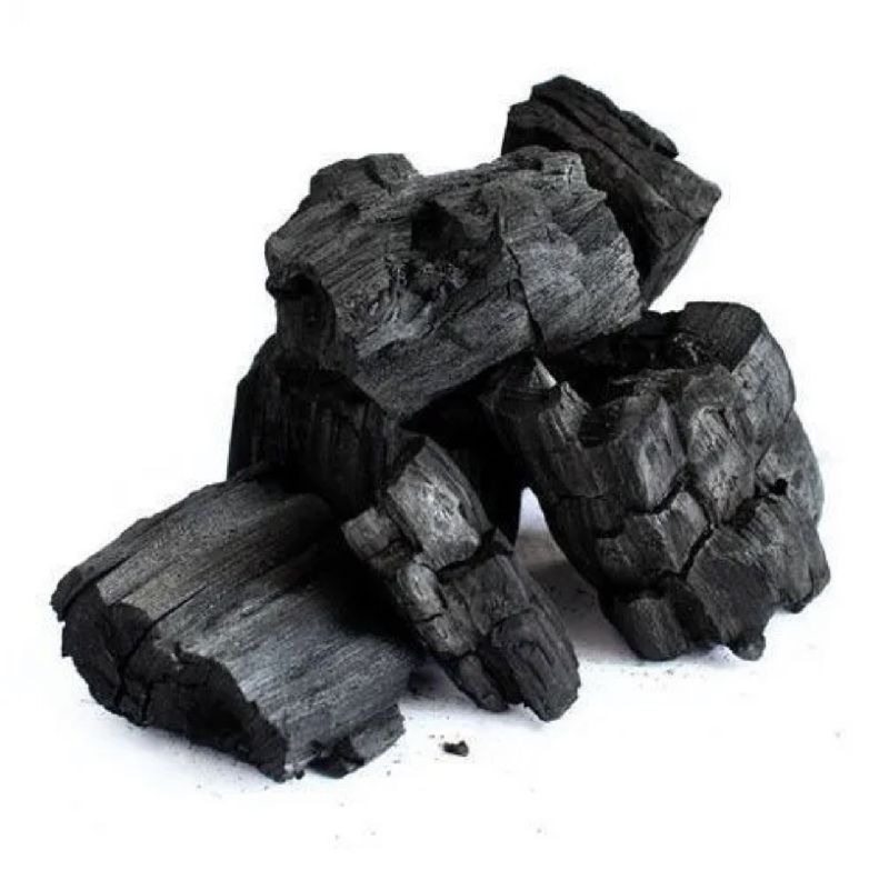 Wood charcoal for tandoor