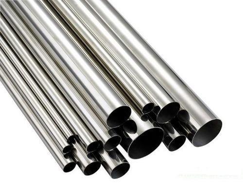 Technolloy Inc Round SS316 SS304 Stainless Steel Pipe