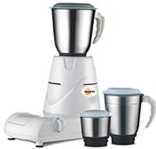Suryalife Automatic electric mixer grinder, Power : 1-3kw