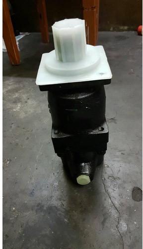 Hydraulic Plunger Pump