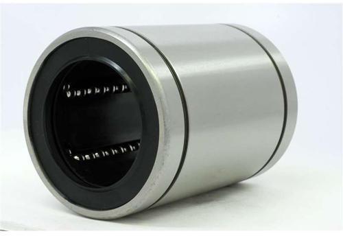 BMT Polished Steel Linear Ball Bearing