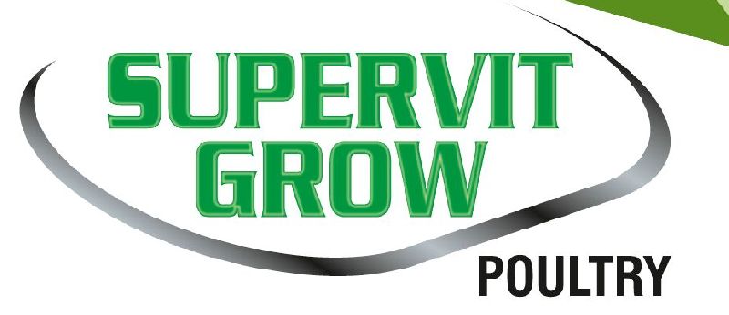 Supervit Grow Poultry Feed Supplements