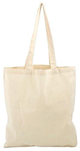 Long Handle Cotton Bag