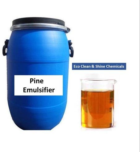 Pine Emulsifier
