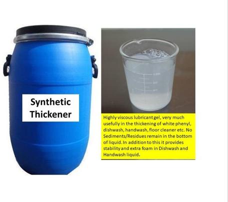  Synthetic Thickener