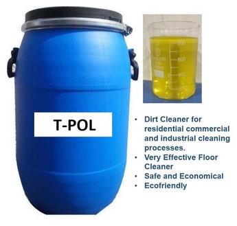 T-Pol Chemical