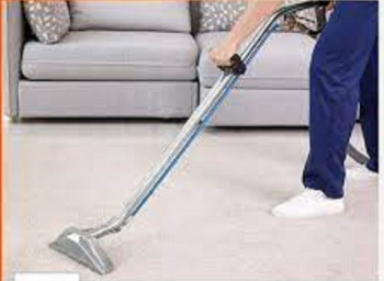 Carpet Cleaning Services Near Me in Chennai